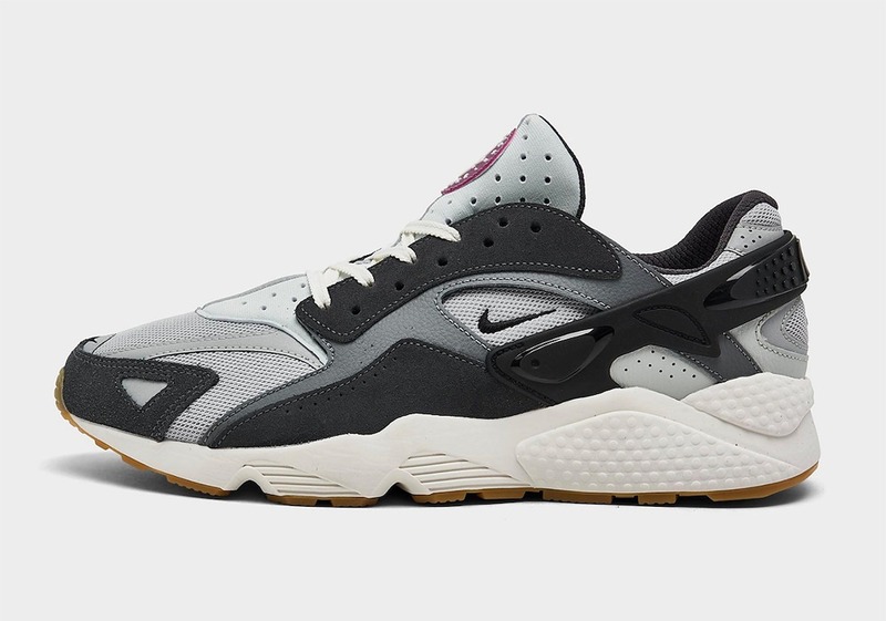 The iconic Nike Air Huarache Returns With a Fresh Update Grailify
